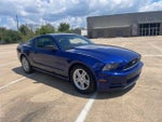 2013 Ford Mustang V6
