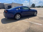 2013 Ford Mustang V6