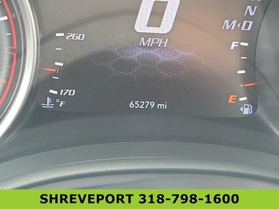 2021 Dodge Charger Scat Pack RWD