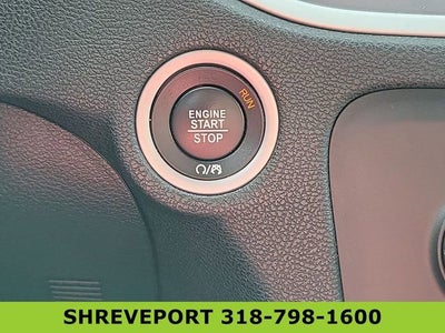 2021 Dodge Charger Scat Pack RWD