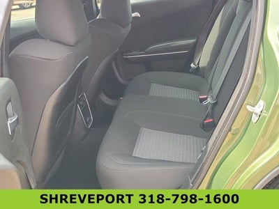 2021 Dodge Charger Scat Pack RWD