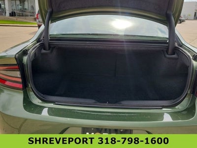 2021 Dodge Charger Scat Pack RWD