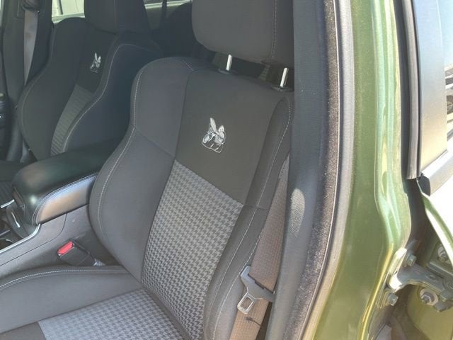 2021 Dodge Charger Scat Pack RWD