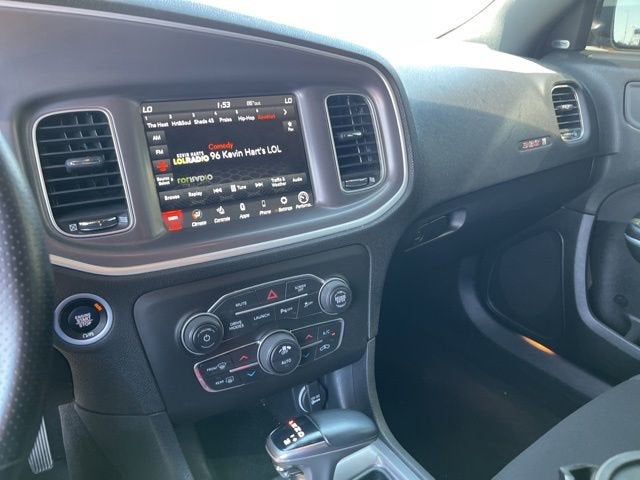 2021 Dodge Charger Scat Pack RWD