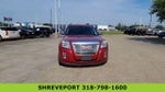2013 GMC Terrain Denali