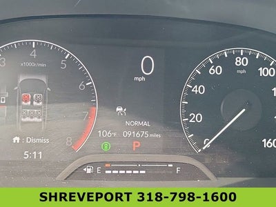 2022 Honda Civic Sedan Sport