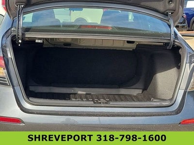 2022 Honda Civic Sedan Sport