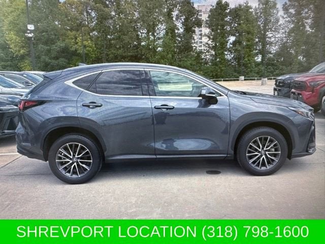 2023 Lexus NX 350 Premium