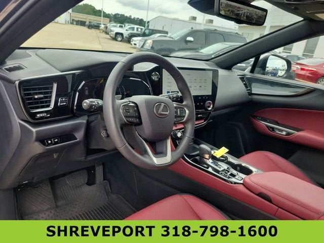 2023 Lexus NX 350 Premium