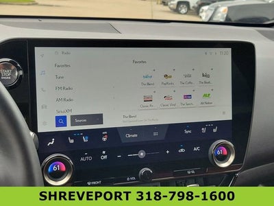 2023 Lexus NX 350 Premium