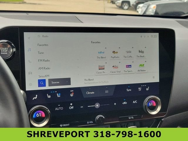 2023 Lexus NX 350 Premium