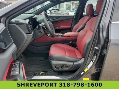 2023 Lexus NX 350 Premium