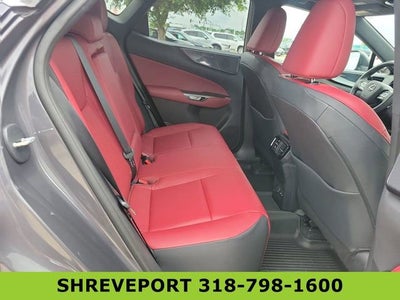 2023 Lexus NX 350 Premium