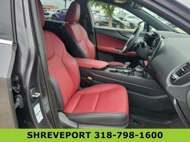 2023 Lexus NX 350 Premium