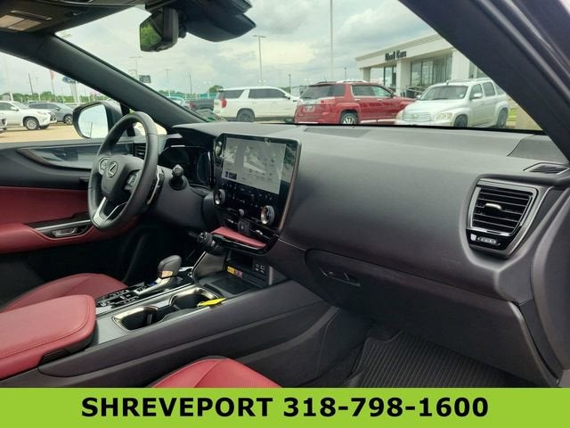 2023 Lexus NX 350 Premium