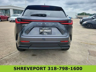 2023 Lexus NX 350 Premium