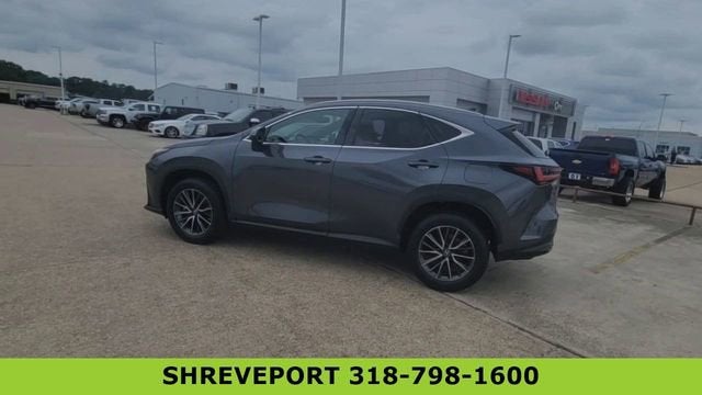 2023 Lexus NX 350 Premium