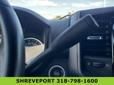 2023 RAM 2500 Tradesman Crew Cab 4x4 6'4" Box