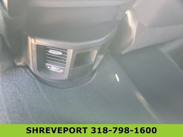 2023 RAM 2500 Tradesman Crew Cab 4x4 6'4" Box