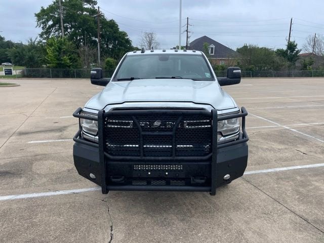 2023 RAM 2500 Tradesman Crew Cab 4x4 6'4" Box