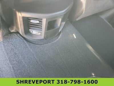 2023 RAM 2500 Tradesman Crew Cab 4x4 6'4" Box