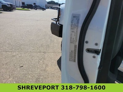 2023 RAM 2500 Tradesman Crew Cab 4x4 6'4" Box