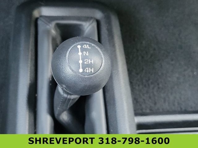 2023 RAM 2500 Tradesman Crew Cab 4x4 6'4" Box