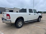 2023 RAM 2500 Tradesman Crew Cab 4x4 6'4" Box