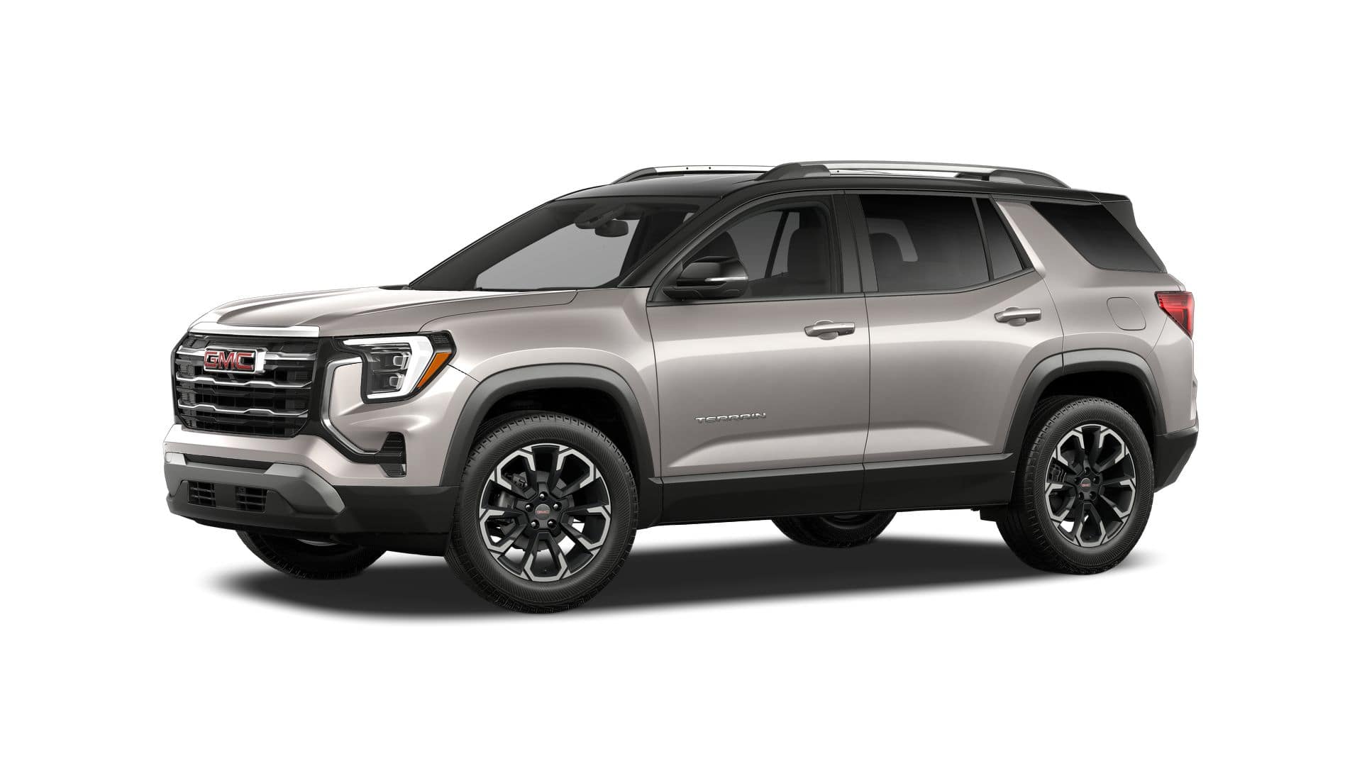 2027 GMC Terrain FWD Elevation