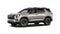 2027 GMC Terrain FWD Elevation
