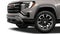2027 GMC Terrain FWD Elevation