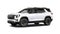 2027 GMC Terrain FWD Elevation