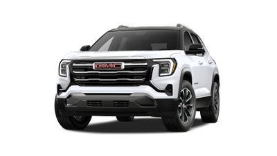 2027 GMC Terrain FWD Elevation