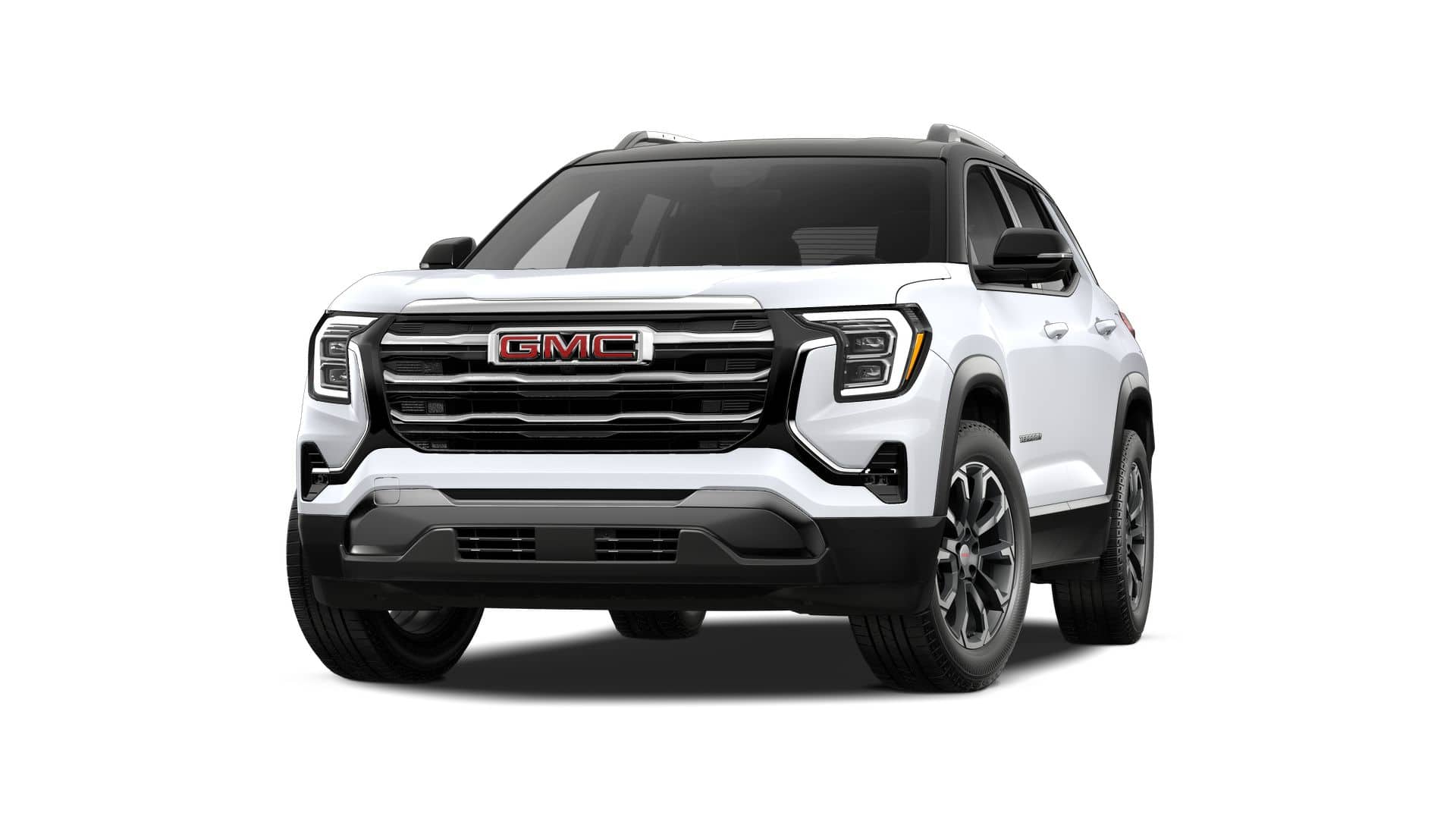 2027 GMC Terrain FWD Elevation