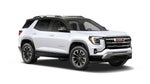 2027 GMC Terrain FWD Elevation