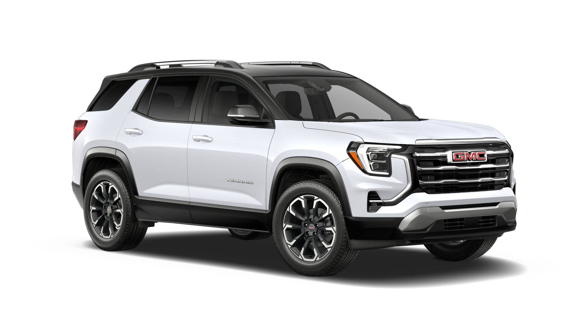 2027 GMC Terrain FWD Elevation