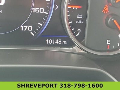 2020 Chevrolet Blazer Premier