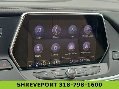 2020 Chevrolet Blazer Premier