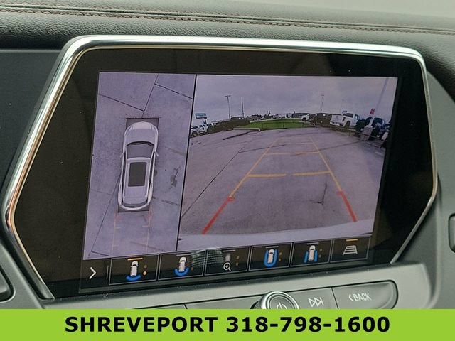 2020 Chevrolet Blazer Premier