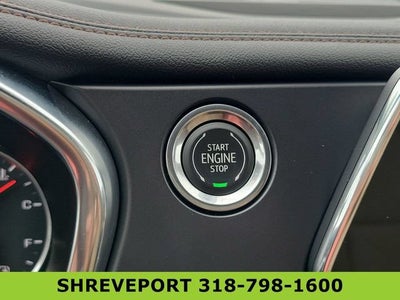 2020 Chevrolet Blazer Premier