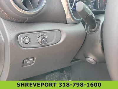 2020 Chevrolet Blazer Premier