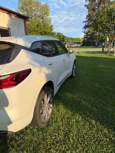 2020 Chevrolet Blazer Premier