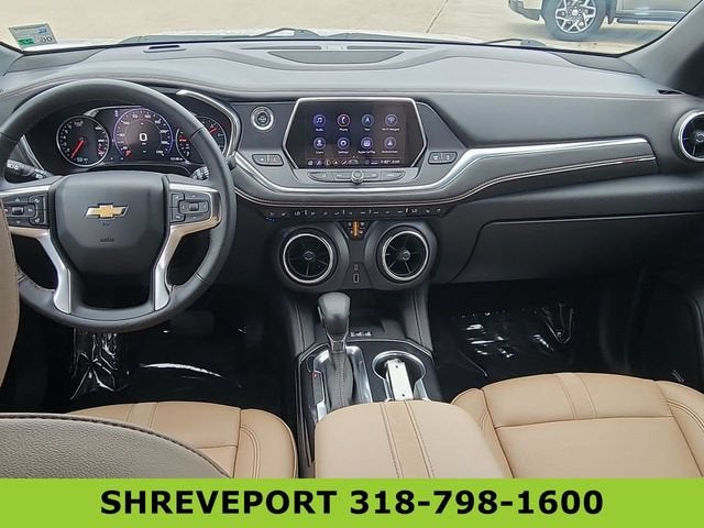 2020 Chevrolet Blazer Premier
