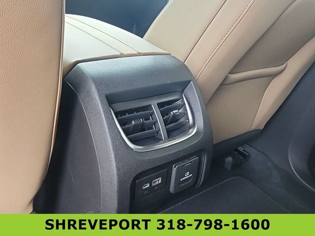2020 Chevrolet Blazer Premier