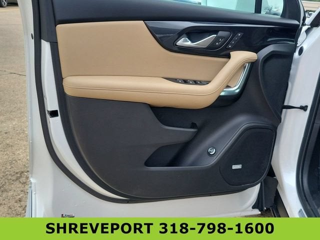 2020 Chevrolet Blazer Premier