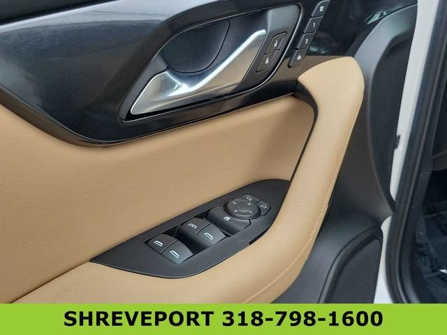 2020 Chevrolet Blazer Premier