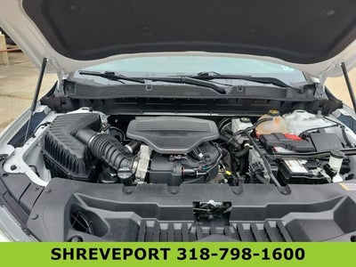 2020 Chevrolet Blazer Premier