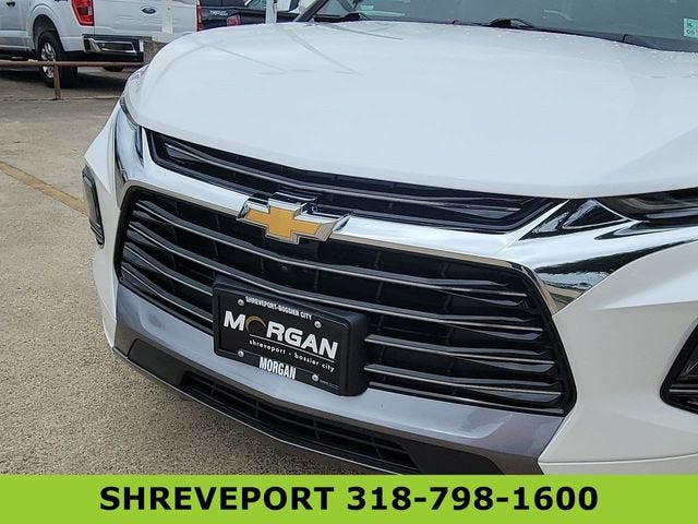 2020 Chevrolet Blazer Premier