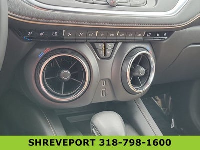 2020 Chevrolet Blazer Premier