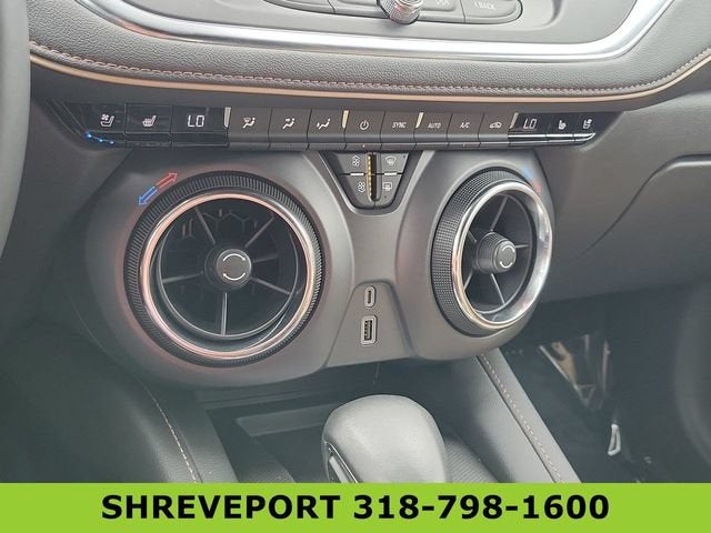 2020 Chevrolet Blazer Premier